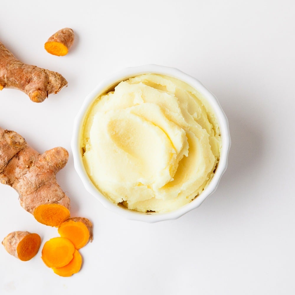 Image of Papaya Tumeric Body Butter 