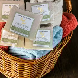 Image of Jewelweed Soap