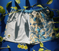 Image 3 of CALEÇON UNISEXE "CANOPÉE"