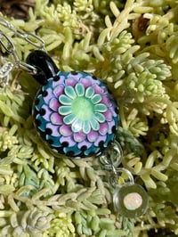 Image 1 of Queen Sunshine Dreamcatcher