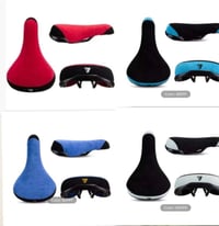 Coloured Mafia seats