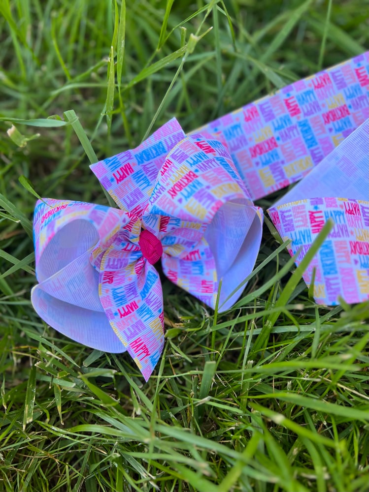 Happy Birthday Handsome Bow Tie Card — Archer Paper Goods