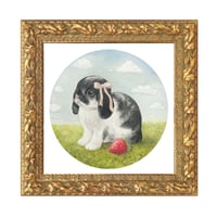 Berry Sweet š art print