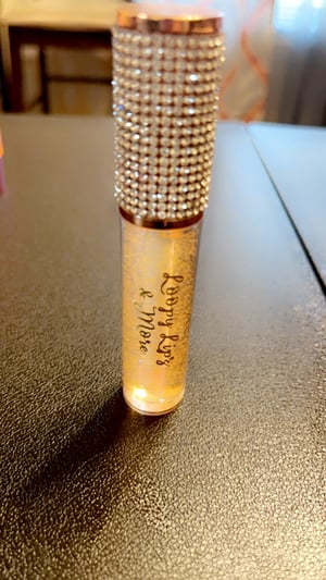 Image of Tickle My Lipz