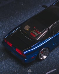 Image 15 of RLC HONDA NSX CUSTOM
