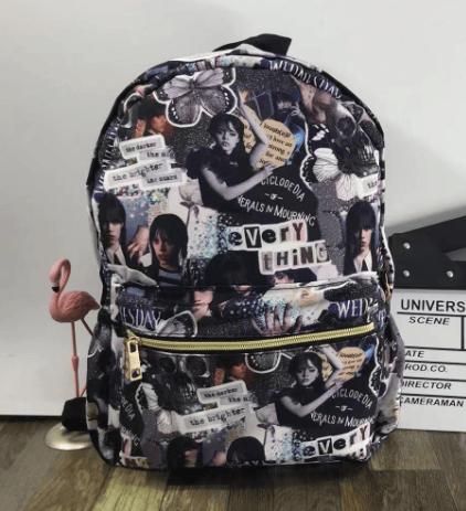 Image of Pre order backpacks 