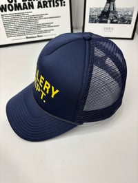 Image 4 of GALLERY DEPT• SNAPBACK