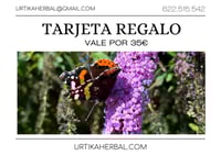 Image 3 of TARJETA REGALO