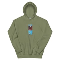 Image 16 of MYSTIC SWAMI HOODIE