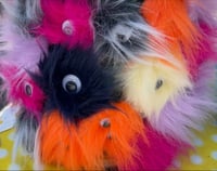 Image 2 of Saturday June 7th Googly Eye Monster Brooch & Magnet Class!