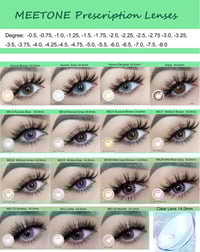 meetone prescription lenses 