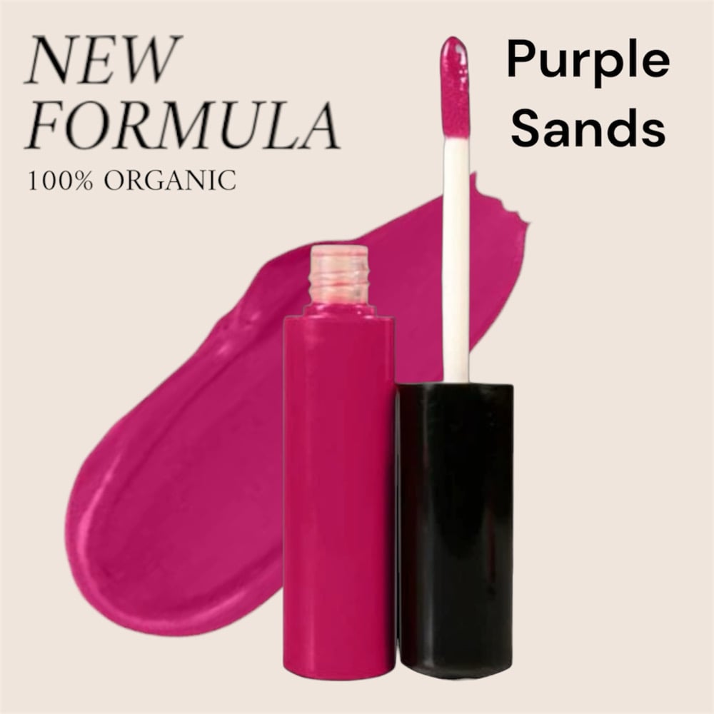 Image of So Tinted Lip Gloss