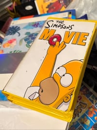 Simpsons Movie