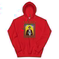 Image 13 of Sacred Unisex Hoodie