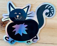 Image 3 of ‘Skyliner Stickers’
