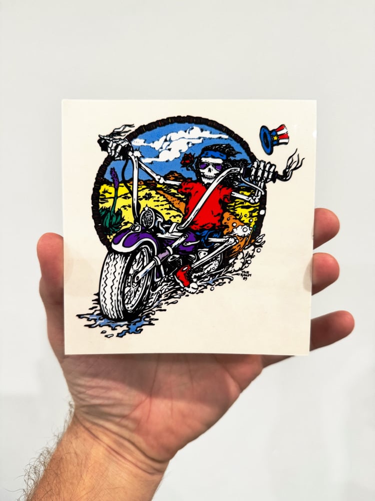 希少　Grateful Dead – Enjoying the Ride GRATEFUL DEAD • Enjoying The Ride ~ 60CD Box Set ~ Beautiful