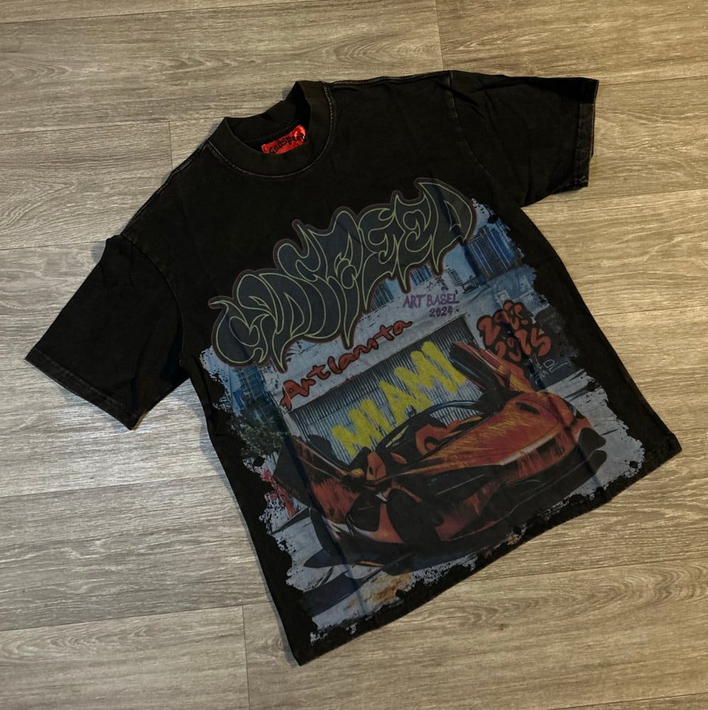 Image of Godspee Shirtt