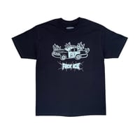 Image 1 of FUCK ICE tee 