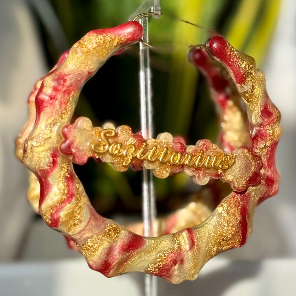 Custom Jumbo Marble ‘Boos