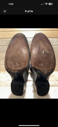 Image 5 of Antelope Dan Post Boots