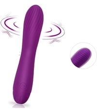 Bullet Massage Rod