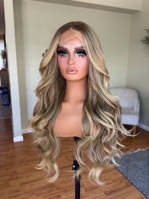 Image of Karissa free part (ready to ship) 