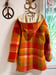 Image of Charlotte Adult Coat size Large