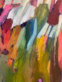 Image 4 of Big Dreams - oil on canvas