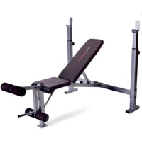 Image 1 of Olympic Bench Press