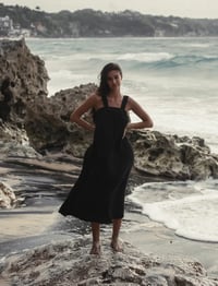 Image 4 of Nola Maxi Dress