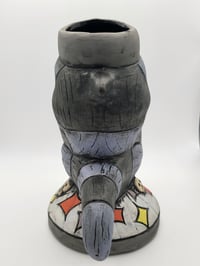 Image 3 of Custom Sandsnake #5