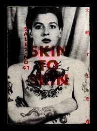 Image 1 of SALE2 - Skin To Skin 