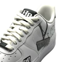 Image 2 of Women’s “Clikashit” Air Force 1