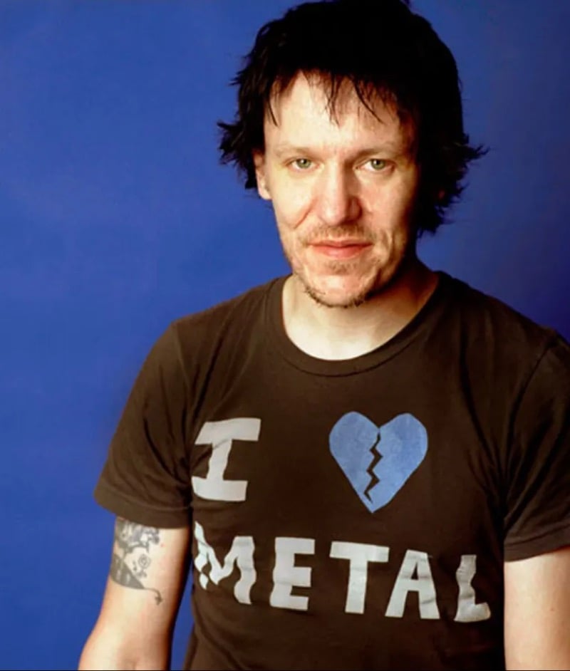 I <3 METAL BOOTLEG | FLIGHT OF THE IBIS
