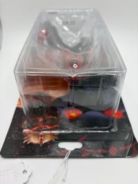 Image 4 of Great Muta - red transparent - moc