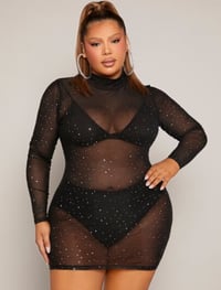 Image 1 of Sexy Plus - Style 7