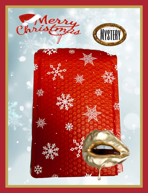 Image of £15 mystery bag