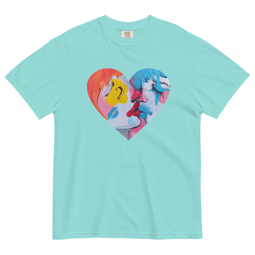 FOOLS IN LOVE TEE