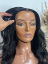 20” LLH Body Wave 13x4 Glueless wig 