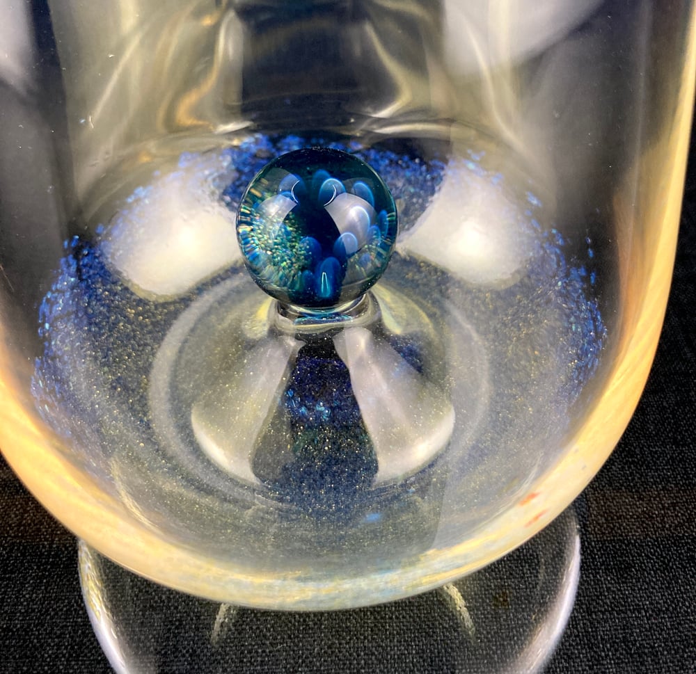 Image of Fume Implosion Tumbler no.1