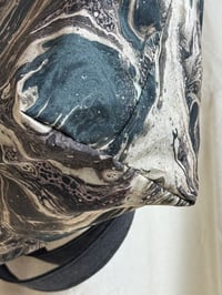 Image 4 of Marble House Medium Tote Bag