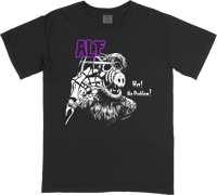 Image 1 of ALF ALF MY DARLING SHIRT