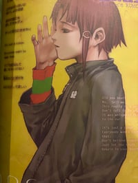 Image 2 of An Omnipresence in the Wired Art Book 