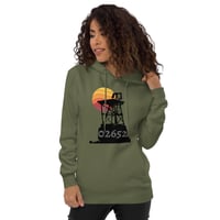 Image 4 of Unisex Fashion Tramway Hoodie