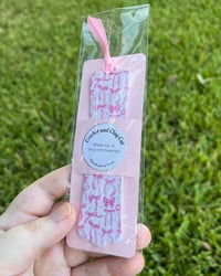 Image 8 of Western Romance Bookmarks