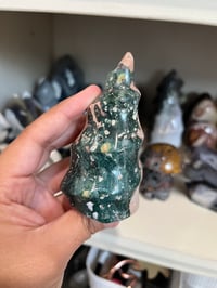 Image 4 of Ocean Jasper Flame 🔥 