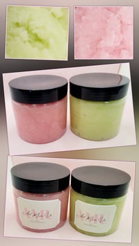 Image 1 of Sugar Butter Body Scrubs