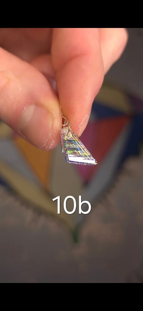 Image of Bits Drop #5 (Right Hand)