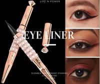Image 2 of Starry Sky Edition Dazzline Eyeliner