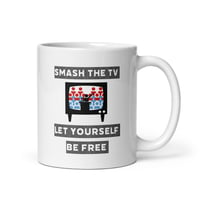 Image 1 of SMASH THE TV